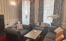 Hotel Cavendish - Bloomsbury